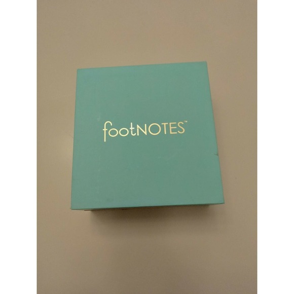 Footnote Sterling Silver Family Necklace - Picture 4 of 5